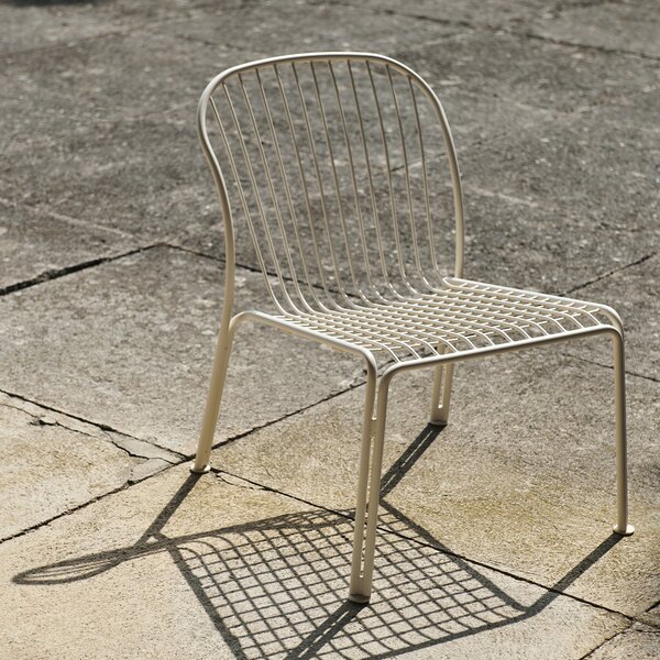 &Tradition designová křesla Thorvald Lounge Chair SC100