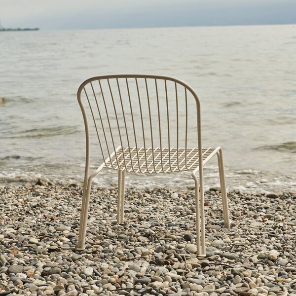 &Tradition designová křesla Thorvald Lounge Chair SC100