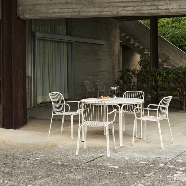 &Tradition designová křesla Thorvald Lounge Chair SC100