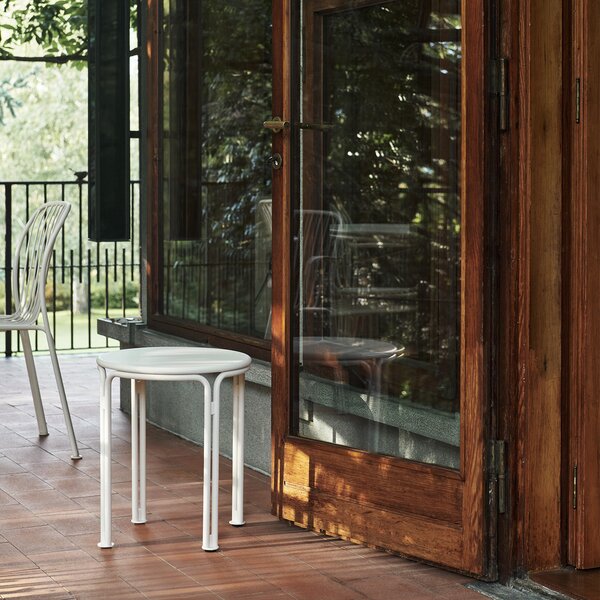 &Tradition designová křesla Thorvald Lounge Chair SC100