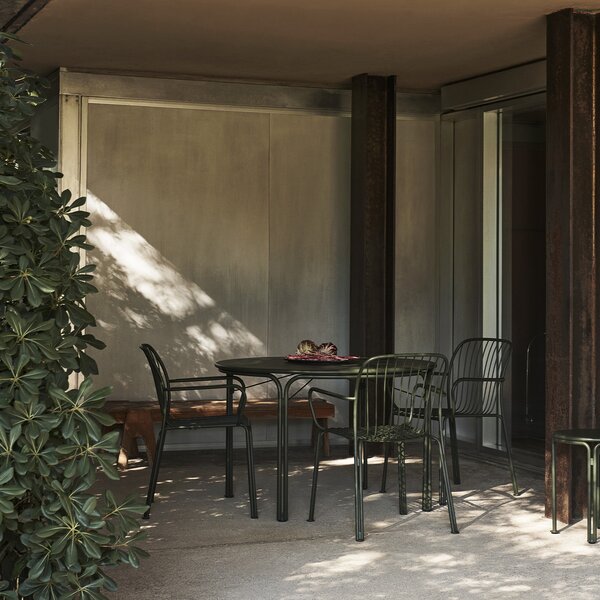 &Tradition designová křesla Thorvald Lounge Chair SC100