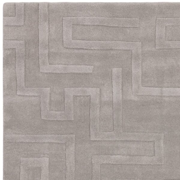 Tribeca Design Kusový koberec Parva Silver Rozměry: 120x170 cm