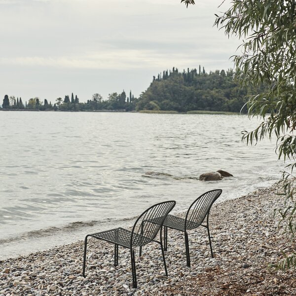 &Tradition designová křesla Thorvald Lounge Chair SC100