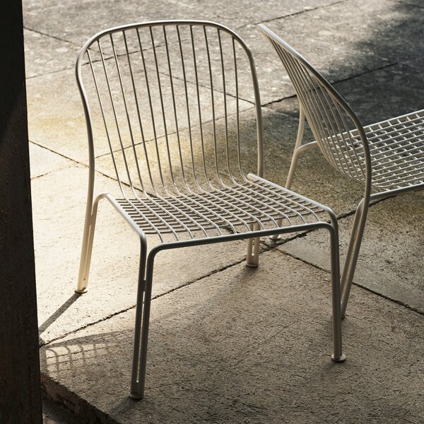 &Tradition designová křesla Thorvald Lounge Chair SC100
