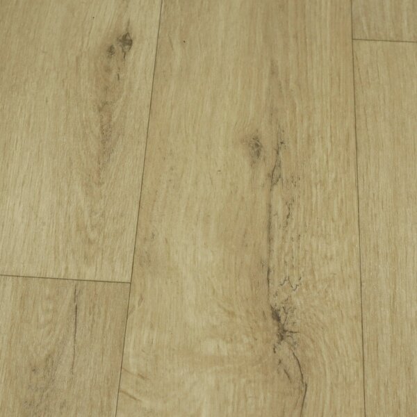 Beauflor, PVC podlaha - lino Texalino Supreme 266M Vero, na míru, šíře 2m,3m,4m,5m, béžová, filc, chodba / předsíň