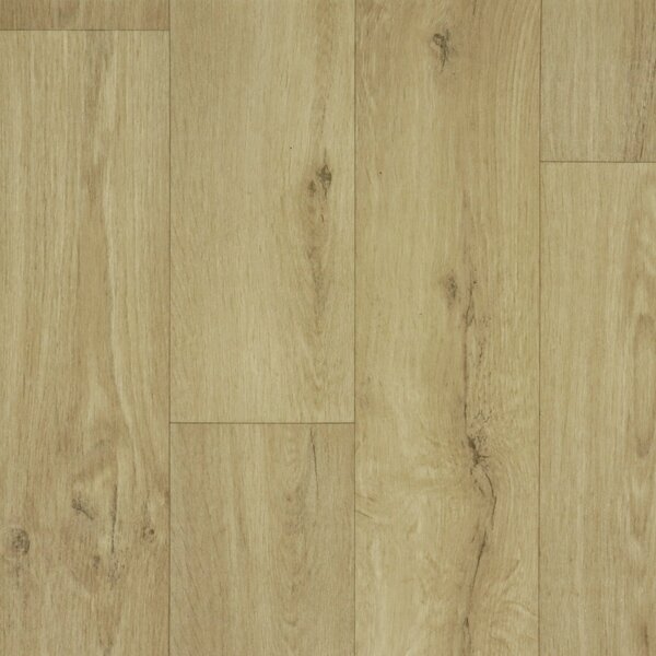 Beauflor, PVC podlaha - lino Texalino Supreme 266M Vero, na míru, šíře 2m,3m,4m,5m, béžová, filc, chodba / předsíň