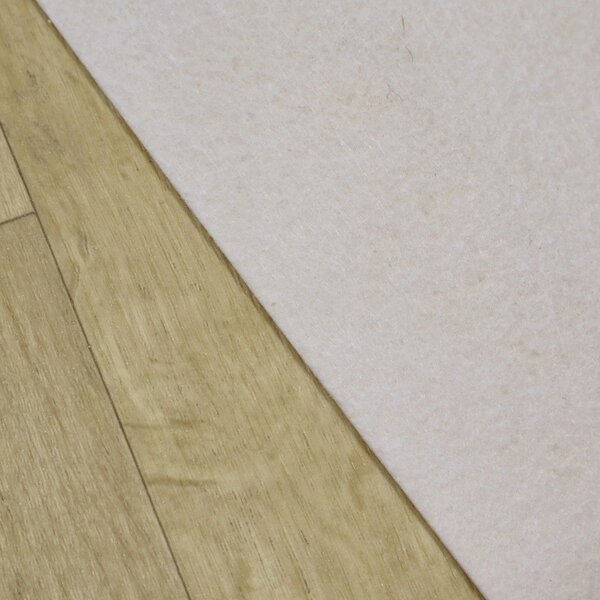 Beauflor, PVC podlaha - lino Texalino Supreme 266M Vero, na míru, šíře 2m,3m,4m,5m, béžová, filc, chodba / předsíň