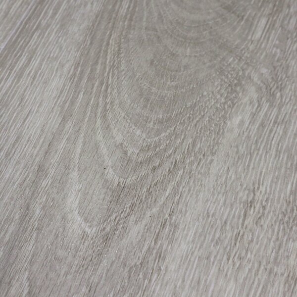Beauflor, PVC podlaha - lino Texalino Supreme 900M Luxury Oak - dub, na míru, šíře 2m,3m,4m,5m, šedá, filc, chodba / předsíň