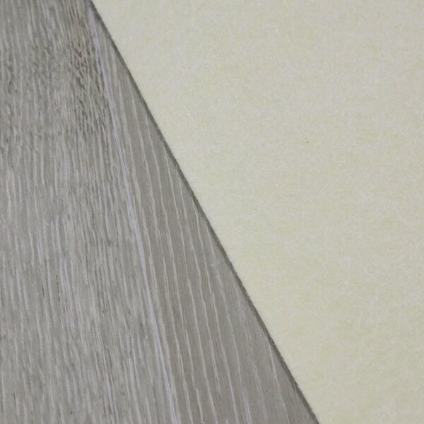 Beauflor, PVC podlaha - lino Texalino Supreme 900M Luxury Oak - dub, na míru, šíře 2m,3m,4m,5m, šedá, filc, chodba / předsíň