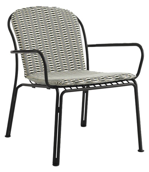 &Tradition designové podsedáky Thorvald Cushion Lounge Chair Armchair
