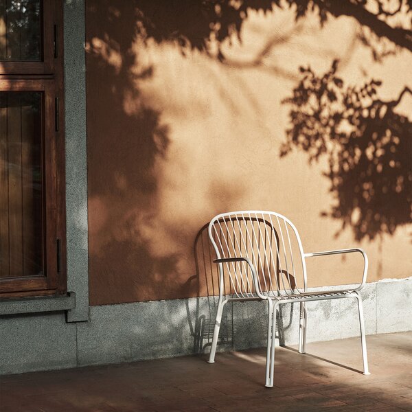 &Tradition designová křesla Thorvald Lounge Chair Armchair SC101