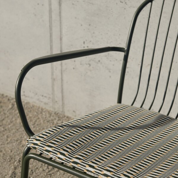 &Tradition designová křesla Thorvald Lounge Chair Armchair SC101
