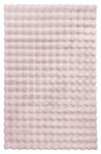 TKANÝ KOBEREC, 60/120 cm pink - Tkané koberce