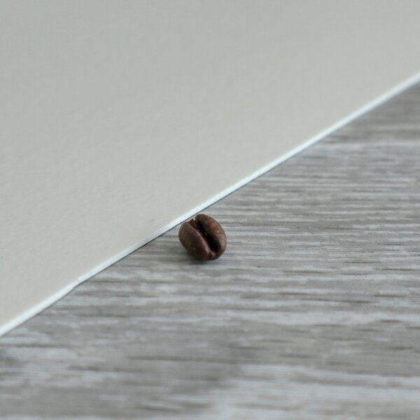 Gerflor, PVC podlaha - lino AladinTex Home 1727 Noma, na míru, šíře 4m, šedá, bez podkladu, dětský pokoj