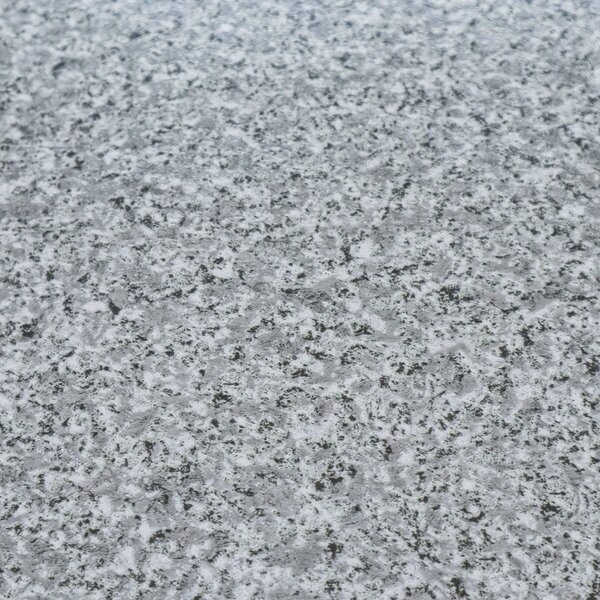 Multi-decor, PVC podlaha - lino AladinTex Start 0050 šedé terrazzo, na míru, šíře 2m, šedá, bez podkladu, dětský pokoj