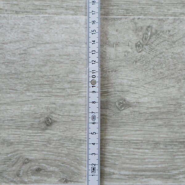 Gerflor, PVC podlaha - lino AladinTex Home 1727 Noma, na míru, šíře 4m, šedá, bez podkladu, dětský pokoj