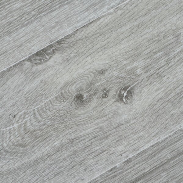 Gerflor, PVC podlaha - lino AladinTex Home 1727 Noma, na míru, šíře 4m, šedá, bez podkladu, dětský pokoj