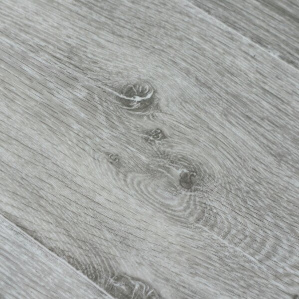 Gerflor, PVC podlaha - lino AladinTex Home 1727 Noma, na míru, šíře 4m, šedá, bez podkladu, dětský pokoj