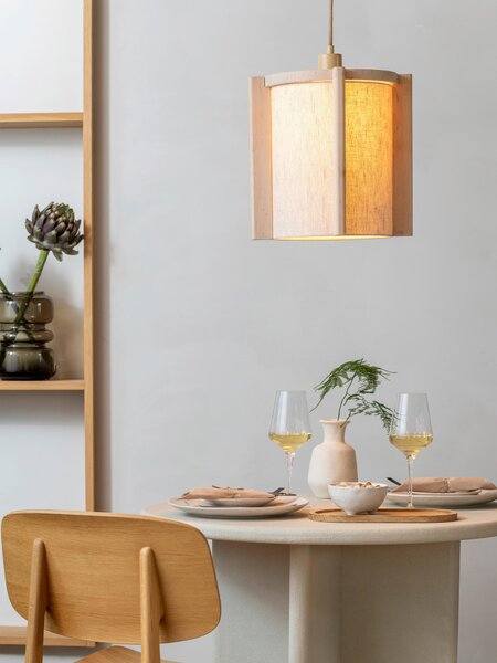 ZÁVĚSNÉ SVÍTIDLO, 25 cm Good & Mojo - Online Only svítidla, Online Only