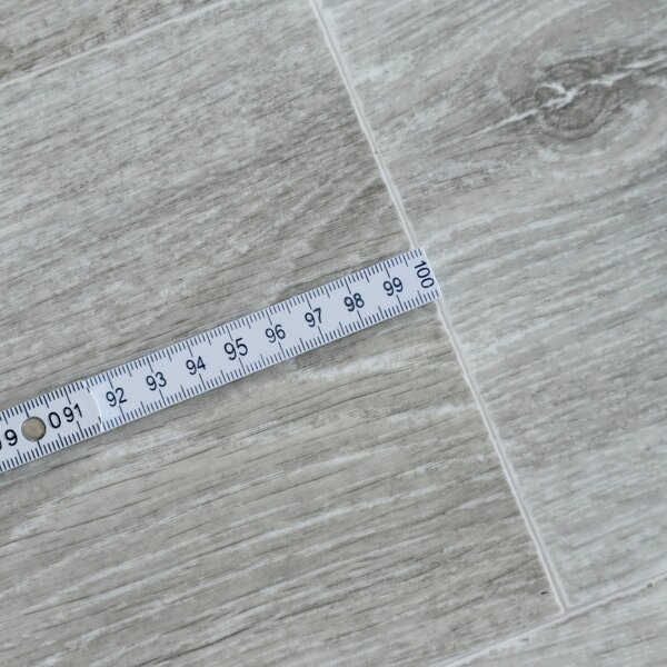 Gerflor, PVC podlaha - lino AladinTex Home 1727 Noma, na míru, šíře 4m, šedá, bez podkladu, dětský pokoj
