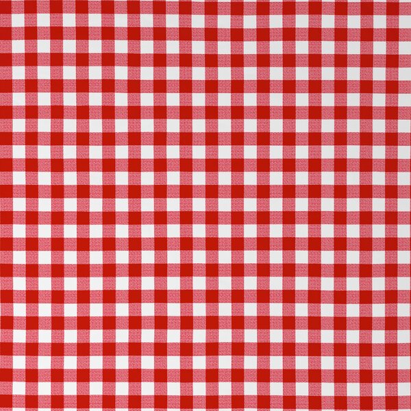 POVLEČENÍ, satén, červená, bílá, 140/200 cm Esposa - Povlečení