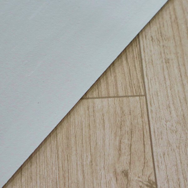 Multi-decor, PVC podlaha - lino AladinTex Start 8801 dub béžový, na míru, šíře 2m, béžová, bez podkladu, dětský pokoj