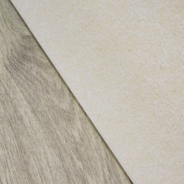 Beauflor, PVC podlaha - lino Texalino Supreme 991 L Pristine Oak - dub, na míru, šíře 2m,3m,4m,5m, hnědá, filc, chodba / předsíň