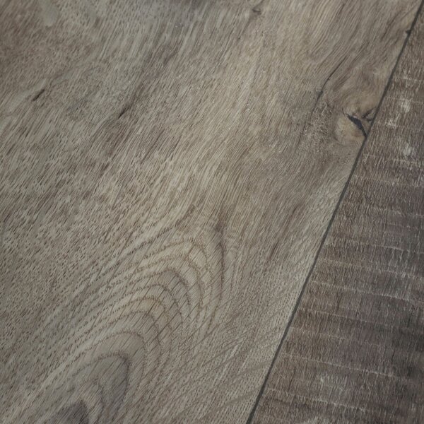 Beauflor, PVC podlaha - lino Texalino Supreme 997 D Valley Oak - dub, na míru, šíře 2m,3m,4m,5m, hnědá, filc, chodba / předsíň