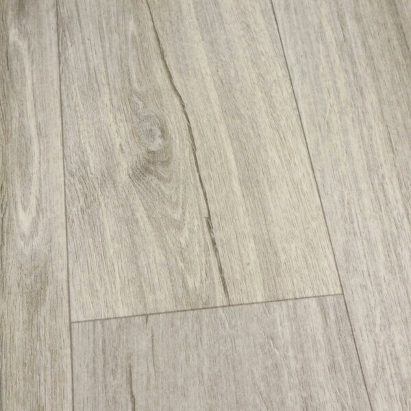 Beauflor, PVC podlaha - lino Texalino Supreme 991 L Pristine Oak - dub, na míru, šíře 2m,3m,4m,5m, hnědá, filc, chodba / předsíň