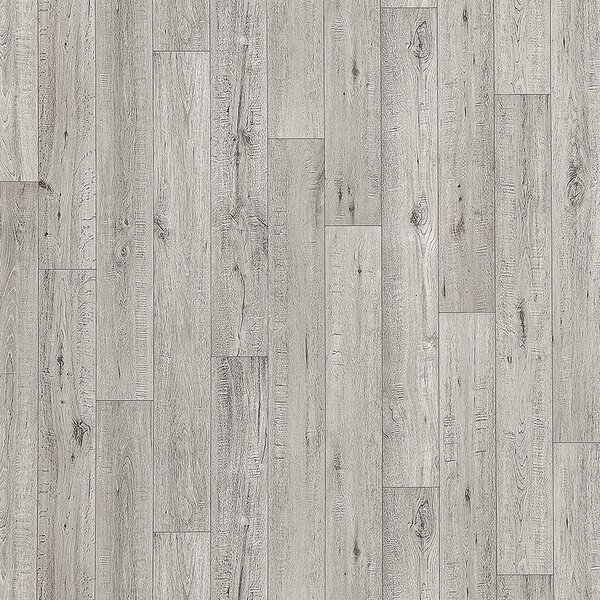 Beauflor, PVC podlaha - lino Toptex Tasmanian Oak 096L, na míru, šíře 4m,5m, šedá, filc, chodba / předsíň
