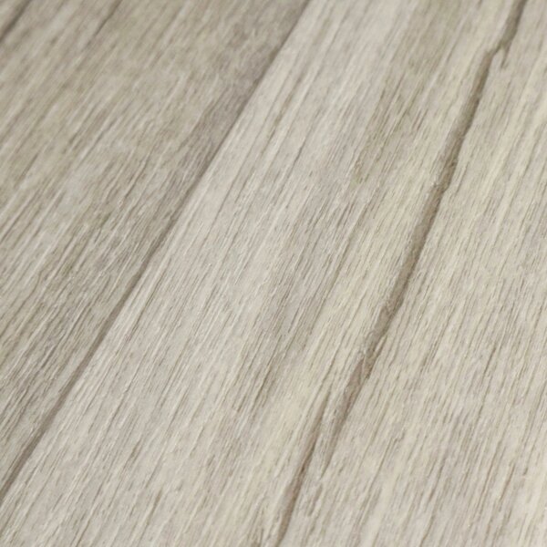 Beauflor, PVC podlaha - lino Texalino Supreme 991 L Pristine Oak - dub, na míru, šíře 2m,3m,4m,5m, hnědá, filc, chodba / předsíň