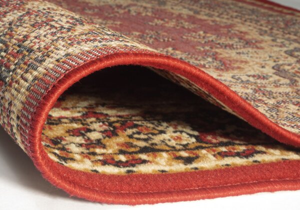 Koberec Samira New 12001-011 Red