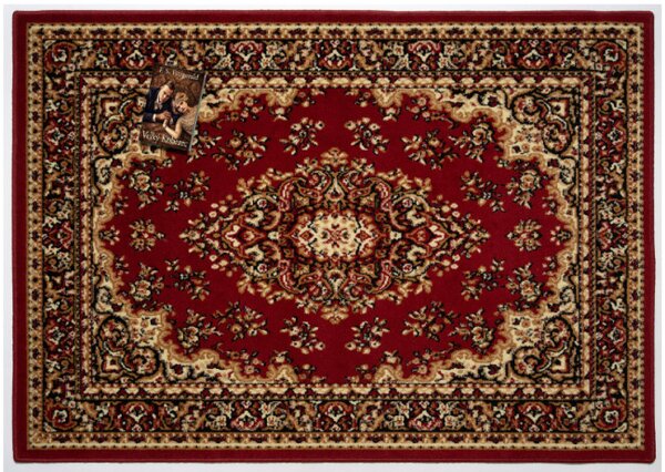 Koberec Samira New 12001-011 Red