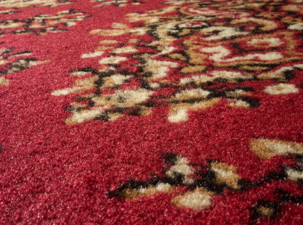 Koberec Samira New 12001-011 Red
