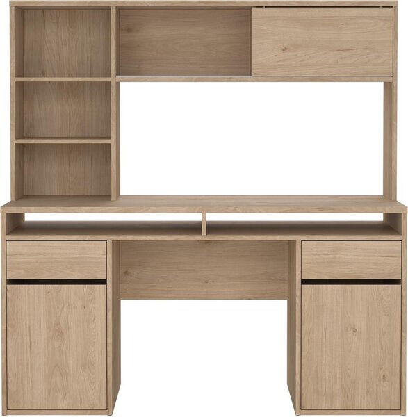 Tvilum Psací stůl Felixa 481/02 149 cm hickory Jackson