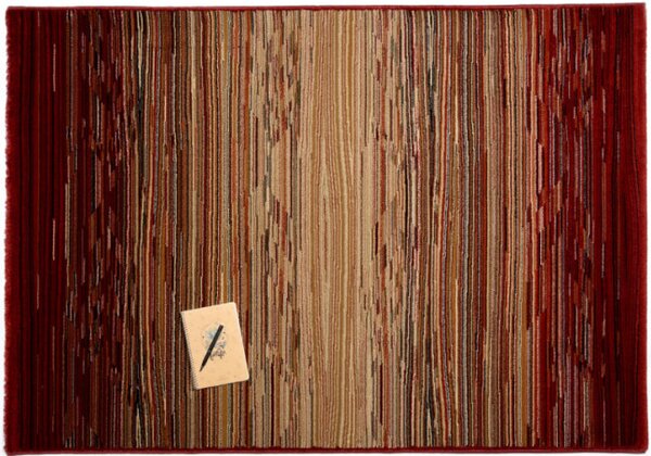 Koberec Cambridge 5668 Red