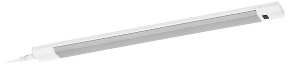 Osram - LED RGBW Stmívatelné podlinkové svítidlo LINEAR EDGE LED/8W/230V bílá+DO