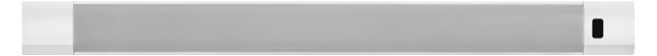 Osram - LED Stm podlinkové svítidlo se senz LINEAR EDGE LED/8W/230V 50 cm bílá