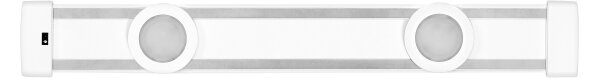 Osram - LED Podlinkové svítidlo se senz LINEAR MAGNET LED/7W/230V 40 cm bílá