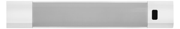 Osram - LED Stm podlinkové svítidlo se senz LINEAR EDGE LED/4W/230V 30 cm bílá