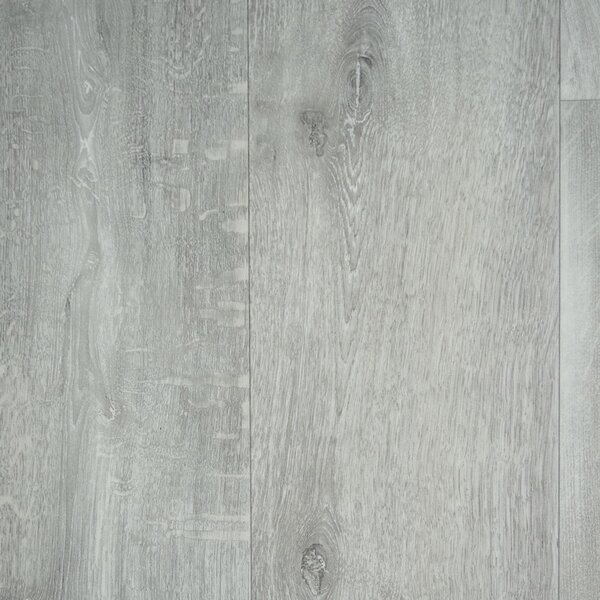 Beauflor, PVC podlaha - lino Blacktex Texas Oak 106L - dub, na míru, šíře 3m,4m, šedá, filc, chodba / předsíň