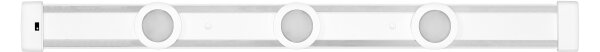Osram - LED Podlinkové svítidlo se senz LINEAR MAGNET LED/9,5W/230V 60 cm bílá