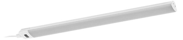Osram - LED Stm podlinkové svítidlo se senz LINEAR ANGLE LED/5W/230V 35 cm bílá