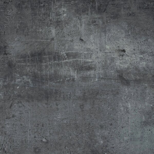 Beauflor, PVC podlaha - lino Blacktex Zinc 996D, na míru, šíře 2m,4m, šedá, filc, chodba / předsíň
