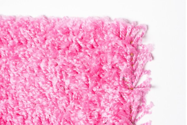 Koberec Efor Shaggy 7182 Pink