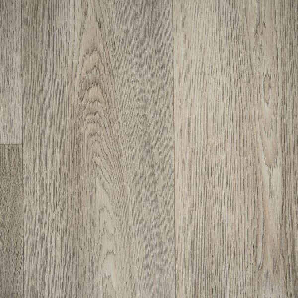 Beauflor, PVC podlaha - lino Blacktex Columbian Oak 629L - dub, na míru, šíře 3m,4m, béžová, filc, chodba / předsíň