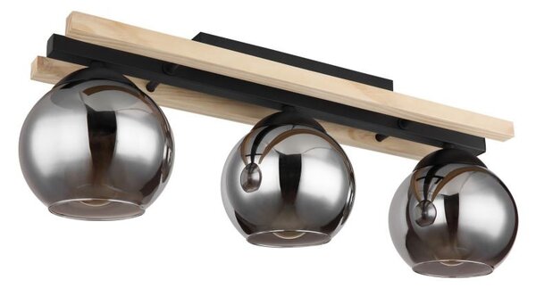 Globo GLB15569-3D přisazené stropní svítidlo CONNI E27