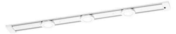 Osram - LED Podlinkové svítidlo se senz LINEAR MAGNET LED/9,5W/230V 60 cm bílá