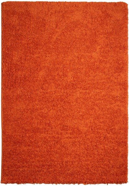 Koberec Efor Shaggy 3419 Orange