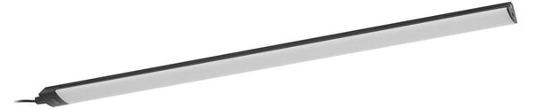 Osram-LED Stm podlinkové svítidlo se senz LINEAR ANGLE LED/7,5W/230V 55 cm černá